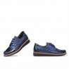 Chaussures enfants petits 60c vernis indigo combiné01