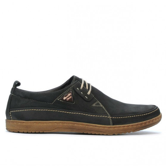 Chaussures décontractées homme 744 bufo tdm (Testa di Moro) Chaussures décontractées homme 744 bufo tdm (Testa di Moro)