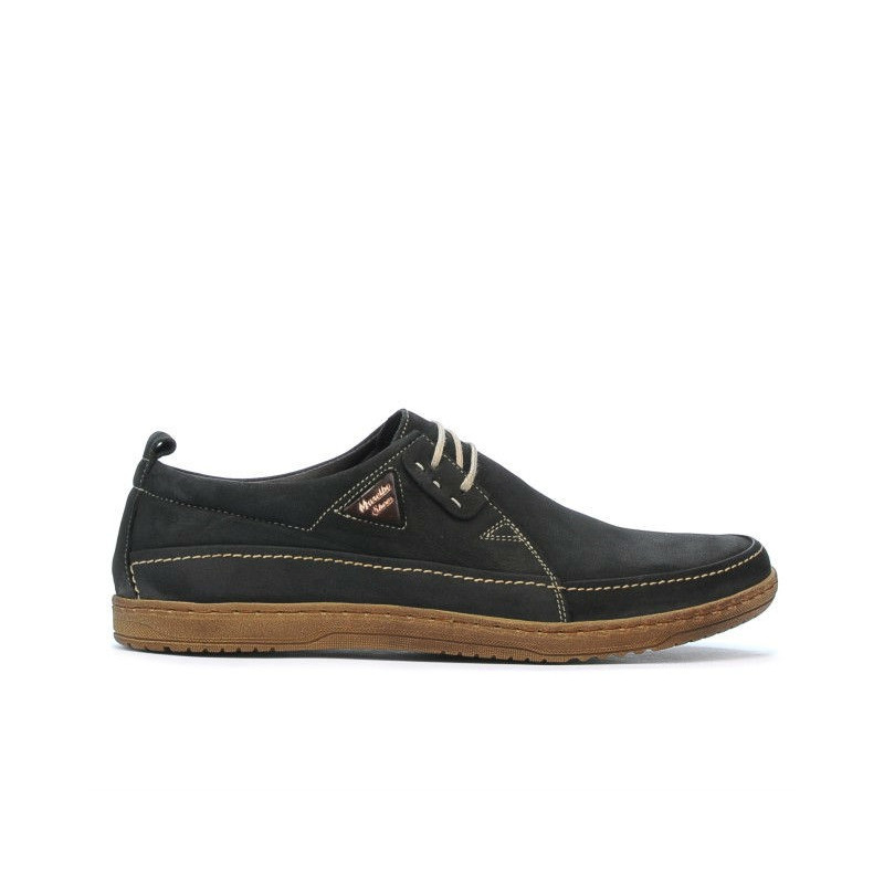 Chaussures décontractées homme 744 bufo tdm (Testa di Moro)