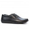 Mocassins homme 818-1 noir