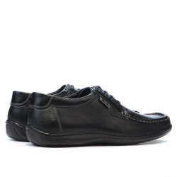 Mocassins homme 818-1 noir