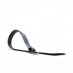 Ceinture hommes 16b noir+biz noir