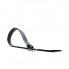 Ceinture hommes 16b noir+biz noir