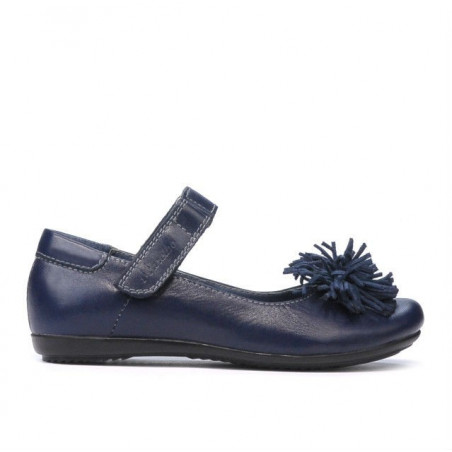Chaussures enfants 125 indigo