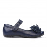Chaussures enfants 125 indigo