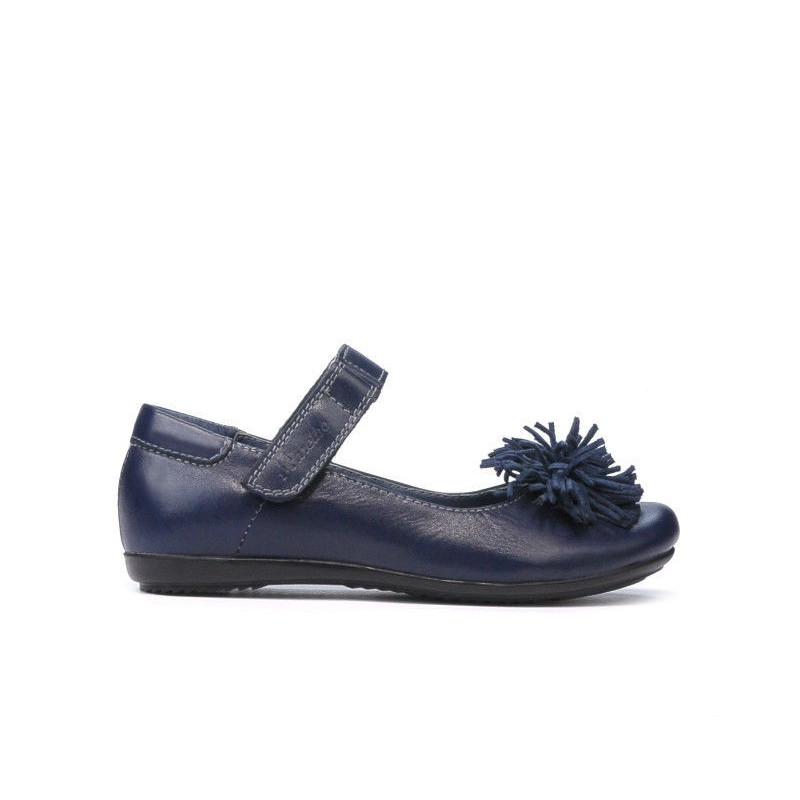 Chaussures enfants 125 indigo
