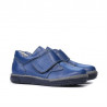 Chaussures petits enfants 50-1c indigo01