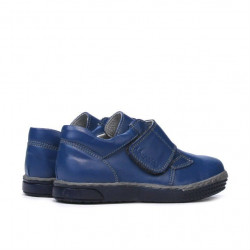 Chaussures petits enfants 50-1c indigo01