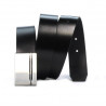 Ceinture hommes 17b noir