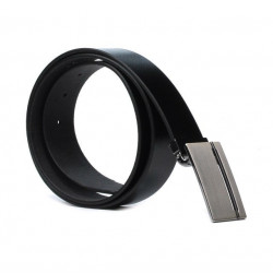 Ceinture hommes 17b noir