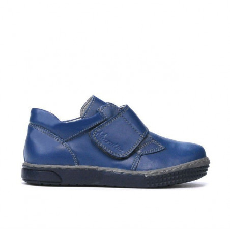 Chaussures petits enfants 50-1c indigo01