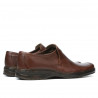 Chaussures élégantes hommes 969 marron