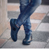 Chaussures de sport homme 846 indigo lifestyle