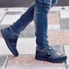 Chaussures de sport homme 846 indigo