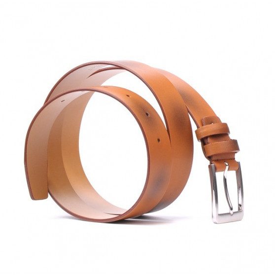 Ceinture hommes 14b a marron