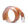 Ceinture hommes 14b a marron