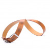 Ceinture hommes 14b a marron