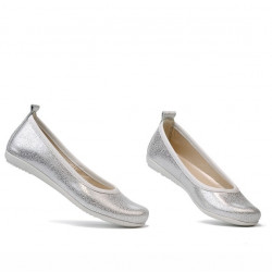 Chaussures enfants 100 blanc nacré