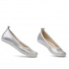 Chaussures enfants 100 blanc nacré