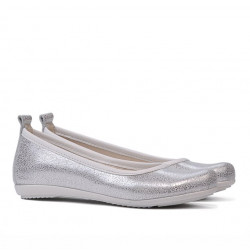 Chaussures enfants 100 blanc nacré