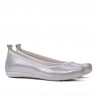 Chaussures enfants 100 blanc nacré