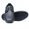 Mocasins homme 871 indigo