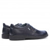 Chaussures décontractées pour hommes (grandes tailles) 7201-1m indigo