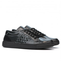 Chaussures de sport femme 690 noir