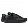 Chaussures de sport femme 690 noir