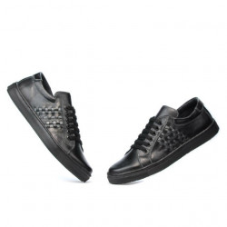 Chaussures de sport femme 690 noir