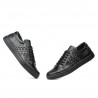 Chaussures de sport femme 690 noir