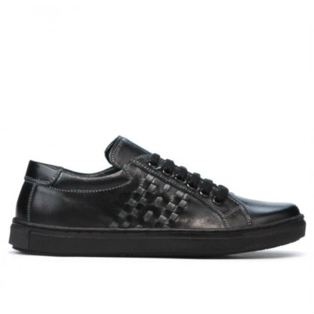 Chaussures de sport femme 690 noir