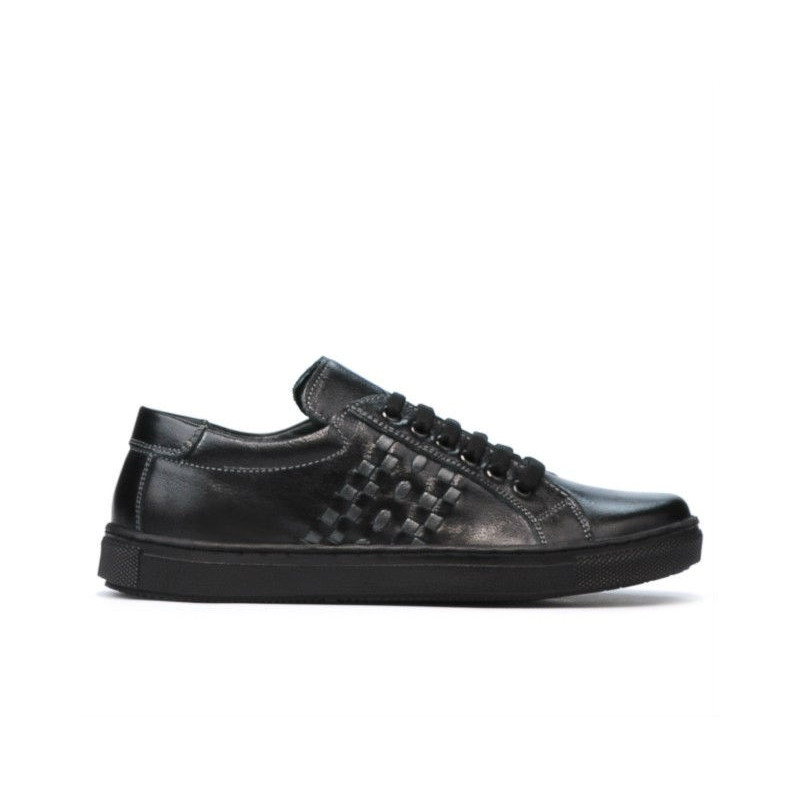 Chaussures de sport femme 690 noir
