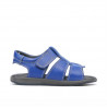 Sandales enfants petits 54-1c indigo