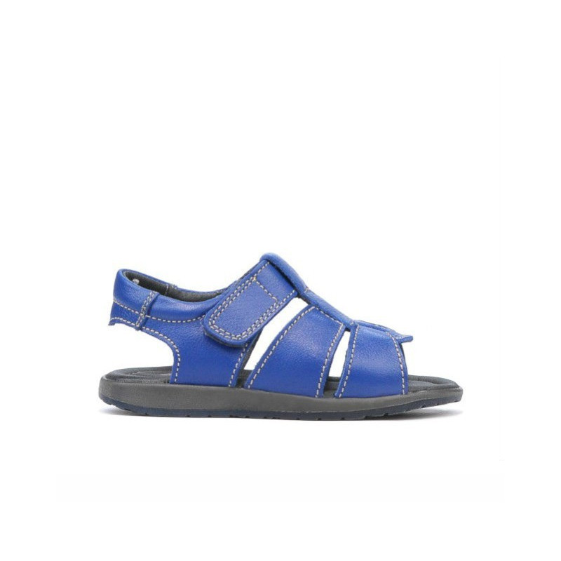 Sandales enfants petits 54-1c indigo