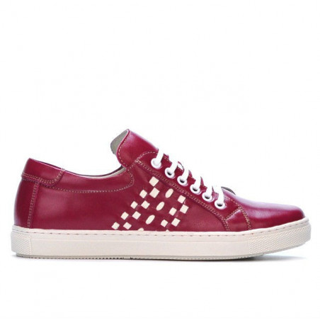 Chaussures de sport femme 690 cyclamen