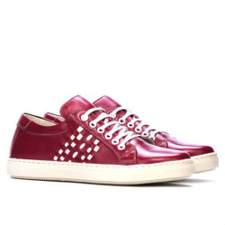 Chaussures de sport femme 690 cyclamen