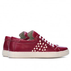 Chaussures de sport femme 690 cyclamen