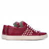 Chaussures de sport femme 690 cyclamen