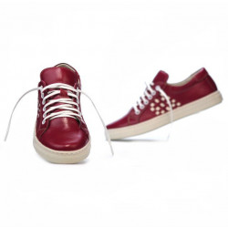 Chaussures de sport femme 690 cyclamen