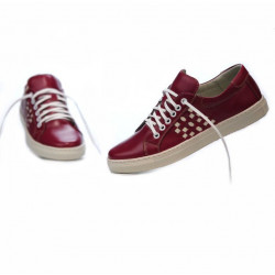 Chaussures de sport femme 690 cyclamen