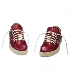 Chaussures de sport femme 690 cyclamen