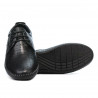 Mocassins homme 871 noir