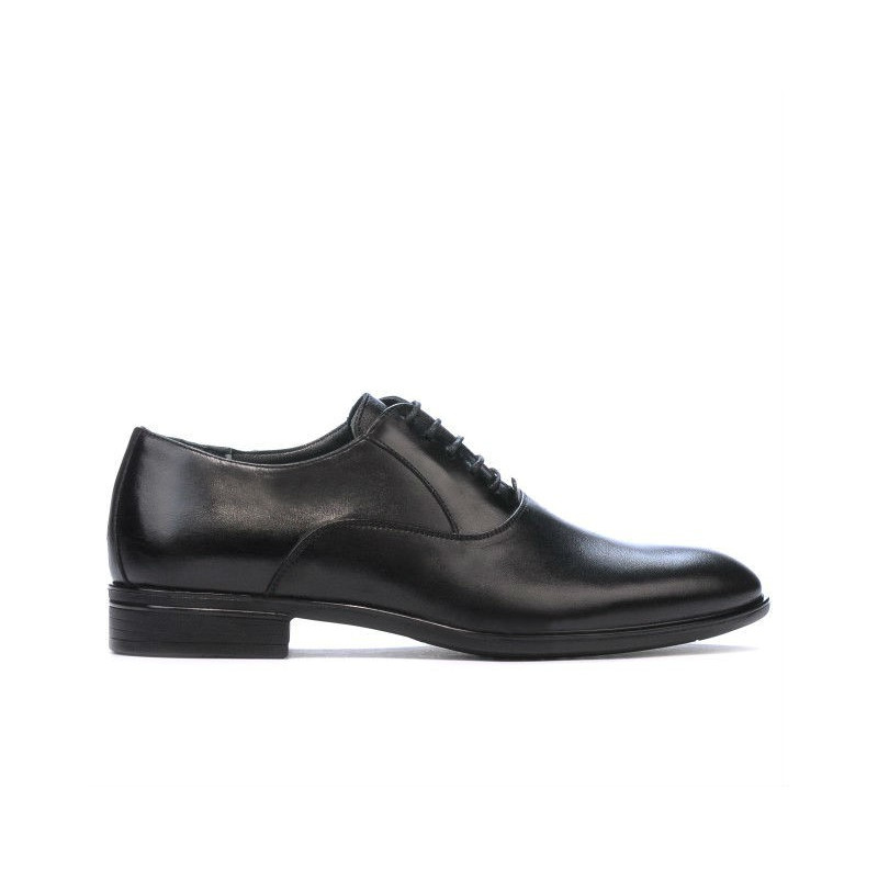 Chaussures élégantes hommes 876 noir