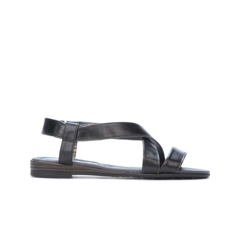Sandales femme 5010 noir
