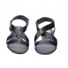 Sandales femme 5010 noir