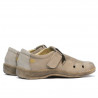 Mocassins hommes 819 bufo sable