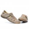 Mocassins hommes 819 bufo sable