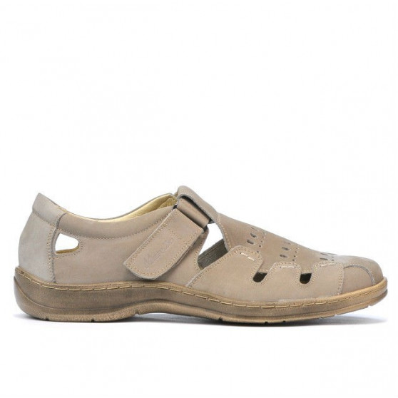 Mocassins hommes 819 bufo sable Mocassins hommes 819 bufo sable