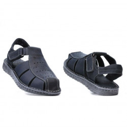 Sandales hommes 340 tuxon indigo